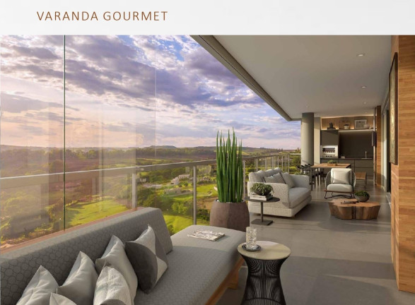 Imagem Imóvel com 4 Quartos à Venda, 322 m² em Vila Do Golf - Ribeirão Preto