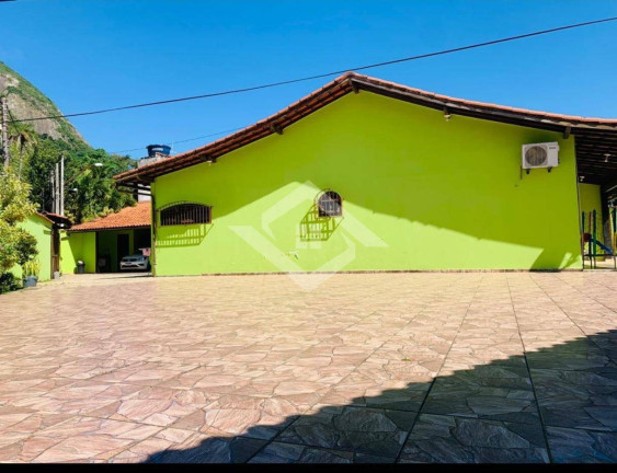 Imagem Casa com 4 Quartos à Venda, 573 m² em Fonseca - Niterói Imagem Casa com 4 Quartos à Venda, 573 m² em Fonseca - Niterói