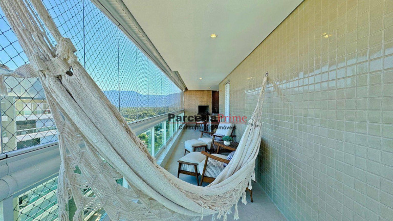Apartamento com 3 Quartos à Venda, 125 m² em Riviera Módulo 8 - Bertioga