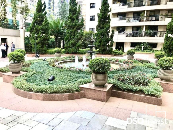 Imagem Apartamento com 3 Quartos à Venda, 235 m² em Jardim America - São Paulo