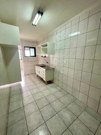 Imagem Apartamento com 2 Quartos à Venda, 82 m² em Tupi - Praia Grande