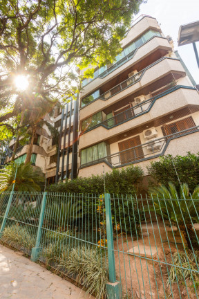 Imagem Apartamento com 3 Quartos à Venda, 109 m² em Santana - Porto Alegre