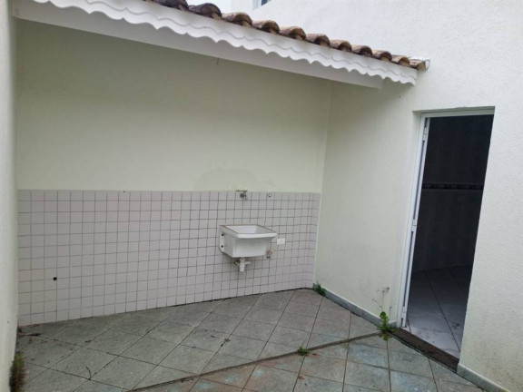 Imagem Casa com 3 Quartos à Venda, 132 m² em Canto Do Forte - Praia Grande Imagem Casa com 3 Quartos à Venda, 132 m² em Canto Do Forte - Praia Grande