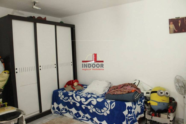Imagem Casa com 3 Quartos à Venda, 185 m² em água Fria - São Paulo