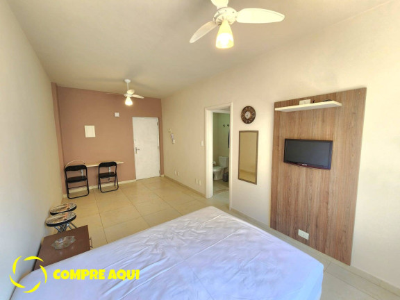 Imagem Apartamento com 1 Quarto à Venda, 36 m² em Vila Buarque - São Paulo Imagem Apartamento com 1 Quarto à Venda, 36 m² em Vila Buarque - São Paulo