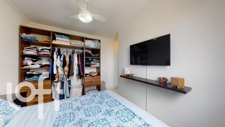 Imagem Apartamento com 2 Quartos à Venda, 64 m² em Rio Pequeno - São Paulo Imagem Apartamento com 2 Quartos à Venda, 64 m² em Rio Pequeno - São Paulo