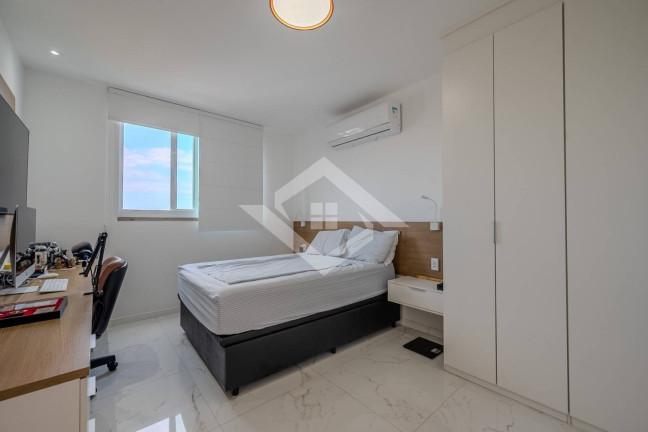 Imagem Casa com 4 Quartos à Venda, 214 m² em Vargem Pequena - Rio De Janeiro
