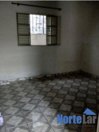 Imagem Casa com 4 Quartos à Venda, 140 m² em Parque Maria Domitila - São Paulo
