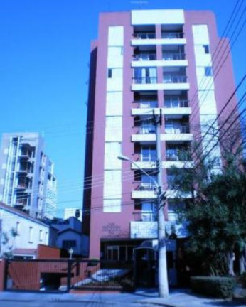 Imagem Apartamento com 1 Quarto à Venda, 55 m² em Campos Elíseos - São Paulo