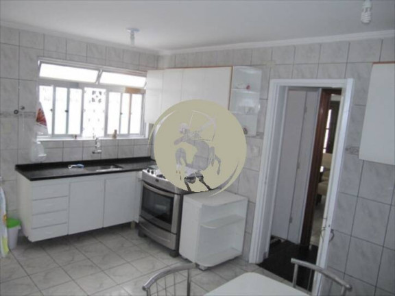 Imagem Sobrado com 3 Quartos à Venda, 160 m² em Gonzaga - Santos Imagem Sobrado com 3 Quartos à Venda, 160 m² em Gonzaga - Santos