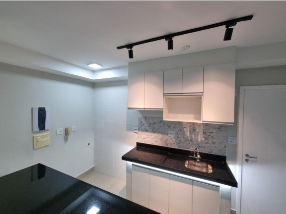 Imagem Apartamento com 1 Quarto para Alugar, 50 m² em Botafogo - Campinas