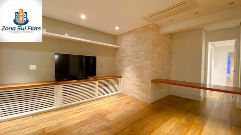Imagem Apartamento com 2 Quartos à Venda, 172 m² em Vila Cordeiro - São Paulo Imagem Apartamento com 2 Quartos à Venda, 172 m² em Vila Cordeiro - São Paulo