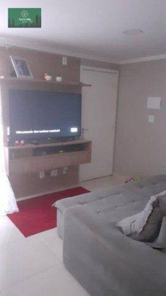 Imagem Apartamento com 2 Quartos à Venda, 45 m² em Jardim Ansalca - Guarulhos Imagem Apartamento com 2 Quartos à Venda, 45 m² em Jardim Ansalca - Guarulhos