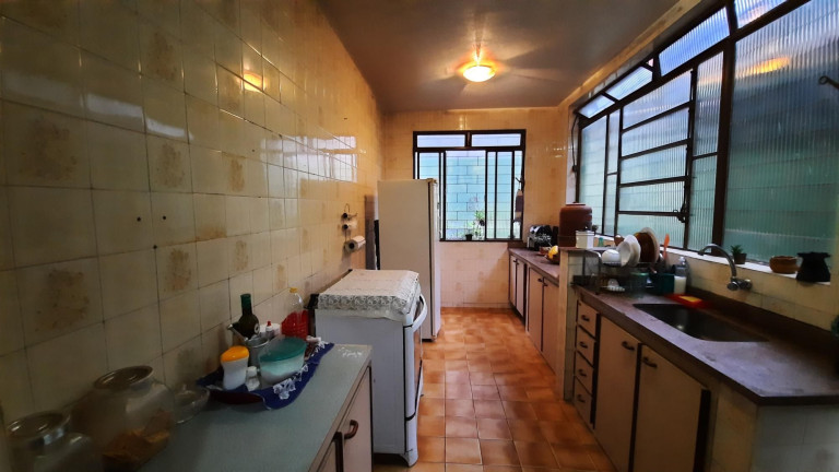 Imagem Casa com 3 Quartos à Venda, 176 m² em Diamante,(barreiro) - Belo Horizonte