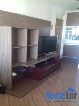 Imagem Apartamento com 2 Quartos à Venda, 50 m² em Conjunto Residencial Vista Verde - São Paulo