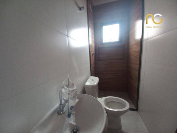 Imagem Sobrado com 2 Quartos à Venda, 63 m² em Mirim - Praia Grande Imagem Sobrado com 2 Quartos à Venda, 63 m² em Mirim - Praia Grande