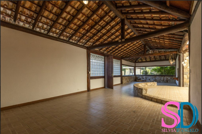 Imagem Casa com 3 Quartos à Venda, 481 m² em Centro - Paraty Imagem Casa com 3 Quartos à Venda, 481 m² em Centro - Paraty