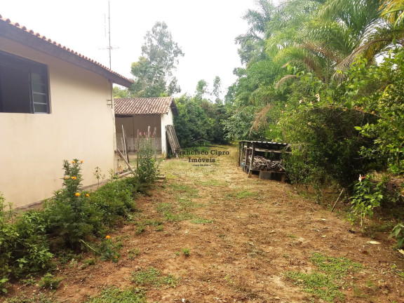 Imagem Imóvel com 3 Quartos à Venda, 121.000 m² em Mato Seco - Guaratinguetá