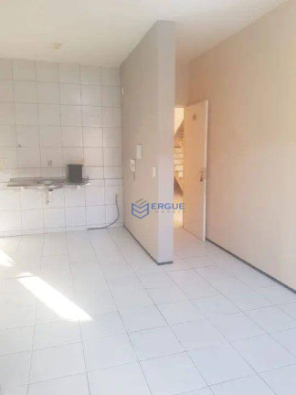 Imagem Apartamento com 2 Quartos à Venda, 67 m² em Mondubim - Fortaleza