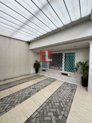 Imagem Casa com 4 Quartos à Venda, 270 m² em Indianópolis - São Paulo