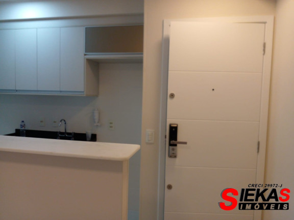 Imagem Apartamento com 1 Quarto à Venda, 40 m² em Vila Regente Feijó - São Paulo