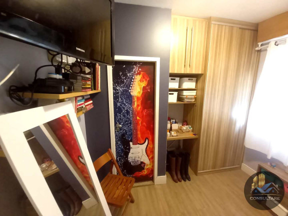 Imagem Apartamento com 3 Quartos à Venda, 109 m² em Ponta Da Praia - Santos