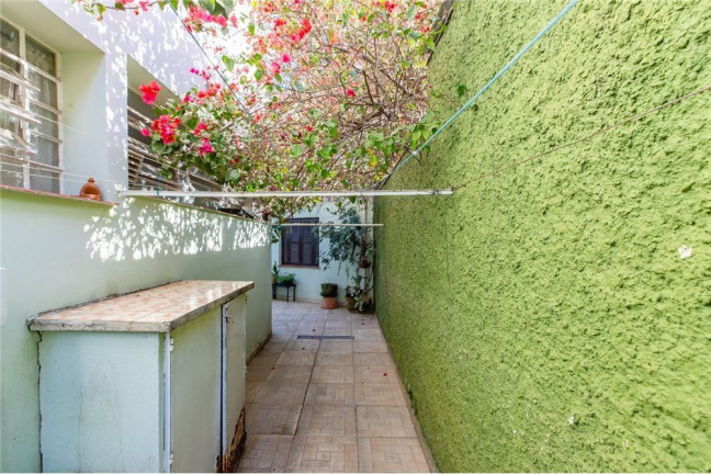 Imagem Casa com 3 Quartos à Venda, 162 m² em Alto Da Boa Vista - São Paulo