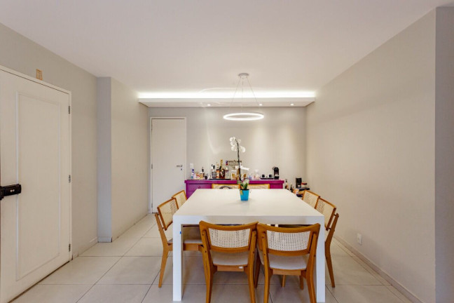 Imagem Apartamento com 4 Quartos à Venda, 144 m² em Perdizes - São Paulo