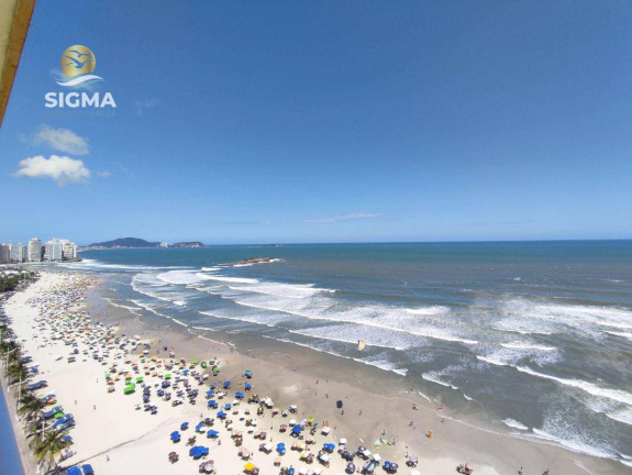 Apartamento com 3 Quartos à Venda, 204 m² em Pitangueiras - Guarujá