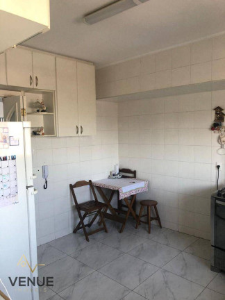 Imagem Apartamento com 4 Quartos à Venda, 160 m² em Vila Regente Feijó - São Paulo