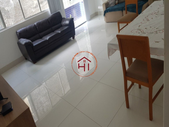 Imagem Apartamento com 4 Quartos à Venda, 121 m² em Pituba - Salvador