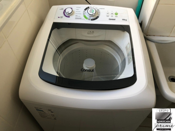 Imagem Apartamento com 2 Quartos para Alugar, 58 m² em Parque Campolim - Sorocaba Imagem Apartamento com 2 Quartos para Alugar, 58 m² em Parque Campolim - Sorocaba