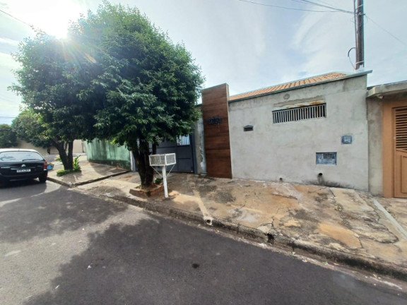 Imagem Casa com 4 Quartos à Venda, em Parque Alto Da Boa Vista - Lins Imagem Casa com 4 Quartos à Venda, em Parque Alto Da Boa Vista - Lins