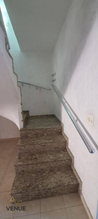 Imagem Sobrado com 3 Quartos à Venda, 197 m² em Vila Formosa - São Paulo