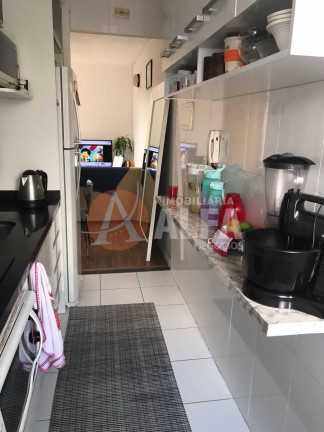 Imagem Apartamento com 2 Quartos à Venda, 48 m² em Jardim ísis - Cotia Imagem Apartamento com 2 Quartos à Venda, 48 m² em Jardim ísis - Cotia