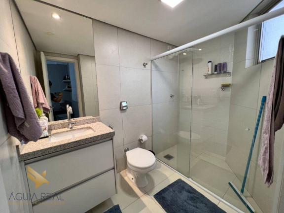 Imagem Cobertura com 3 Quartos à Venda, 334 m² em Centro - Campo Grande Imagem Cobertura com 3 Quartos à Venda, 334 m² em Centro - Campo Grande