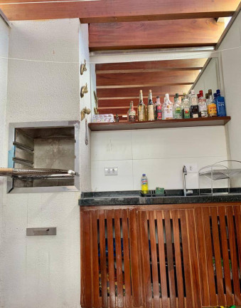 Imagem Apartamento com 2 Quartos à Venda, 116 m² em Centro - Ubatuba