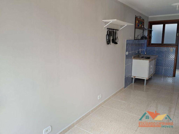 Imagem Casa com 1 Quarto à Venda ou Locação, 61 m² em Martim De Sá - Caraguatatuba
