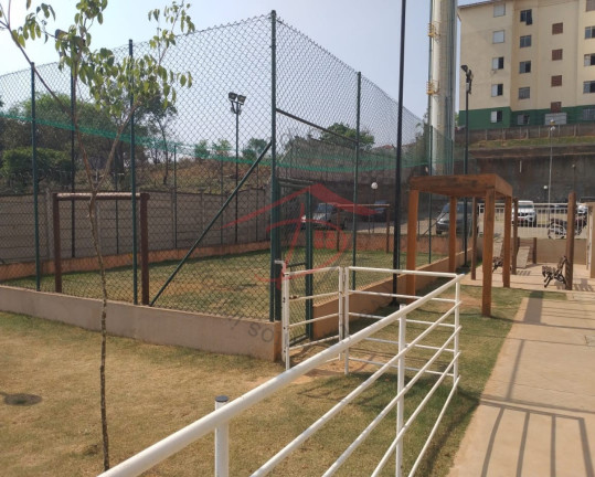 Imagem Imóvel com 2 Quartos à Venda, 47 m² em Jardim Minda - Hortolândia Imagem Imóvel com 2 Quartos à Venda, 47 m² em Jardim Minda - Hortolândia