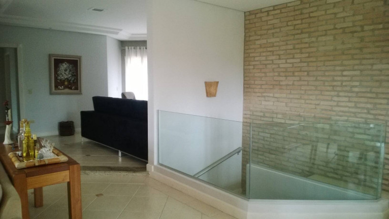 Imagem Casa com 3 Quartos à Venda, 241 m² em Tarumã - Santana De Parnaíba