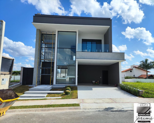 Casa com 3 Quartos à Venda, 305 m² em Condominio Cyrella - Votorantim