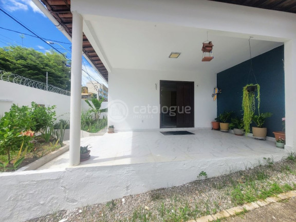 Imagem Casa com 3 Quartos à Venda, 225 m² em Ponta Negra - Natal Imagem Casa com 3 Quartos à Venda, 225 m² em Ponta Negra - Natal