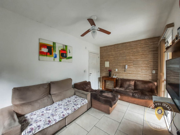 Imagem Imóvel com 2 Quartos à Venda, 54 m² em São Lucas - Viamão
