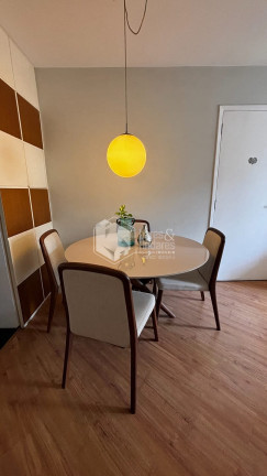 Foto do imóvel Apartamento com 2 Quartos à Venda, 56 m² em Vila Olímpia - São Paulo