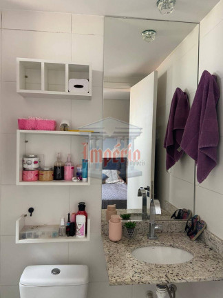 Imagem Apartamento com 2 Quartos à Venda, 56 m² em Campestre - Santo André Imagem Apartamento com 2 Quartos à Venda, 56 m² em Campestre - Santo André