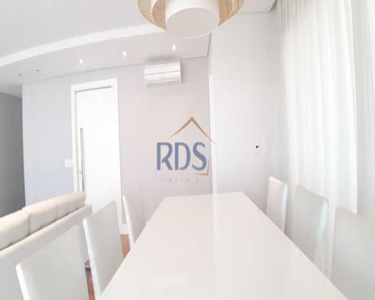 Imagem Apartamento com 3 Quartos à Venda, 216 m² em Jardim Vila Mariana - São Paulo