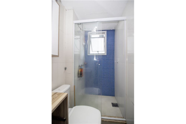 Imagem Apartamento com 2 Quartos à Venda, 44 m² em Lomba Do Pinheiro - Porto Alegre