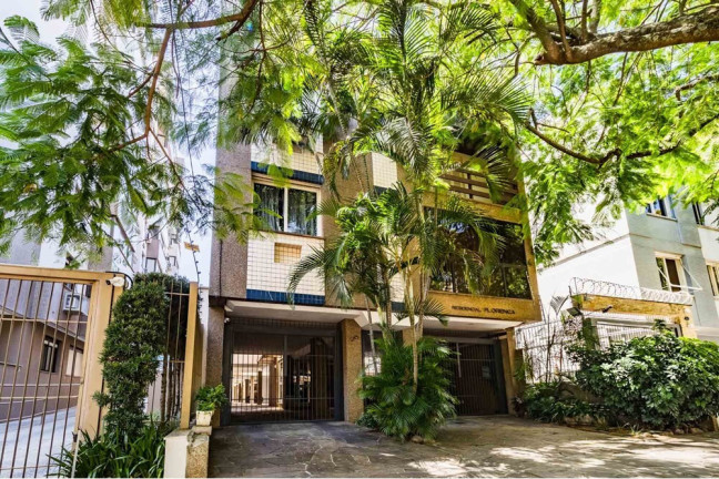 Cobertura com 2 Quartos à Venda, 134 m² em Higienópolis - Porto Alegre