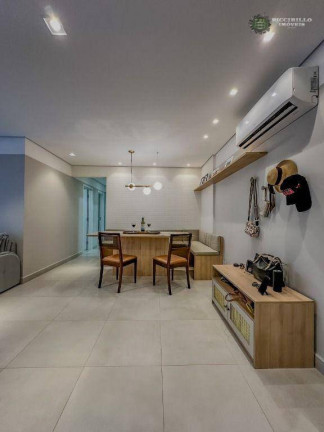 Imagem Apartamento com 3 Quartos à Venda, 81 m² em Canto Do Forte - Praia Grande Imagem Apartamento com 3 Quartos à Venda, 81 m² em Canto Do Forte - Praia Grande