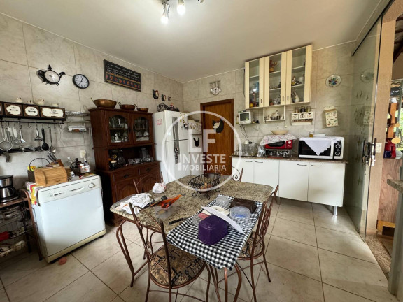 Imagem Chácara com 3 Quartos à Venda, 5.000 m² em Santo Antônio De Goiás